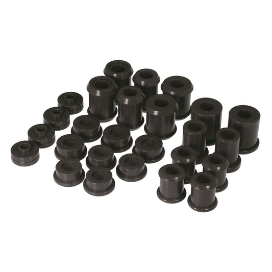 Prothane TOTAL KIT CORVETTE C5 97-04 7-2014-BL