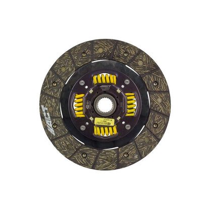 Advanced Clutch Technology Perf Street Sprung Disc ACT-3000111