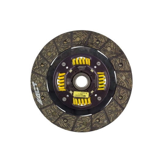 Advanced Clutch Technology Perf Street Sprung Disc ACT-3000111