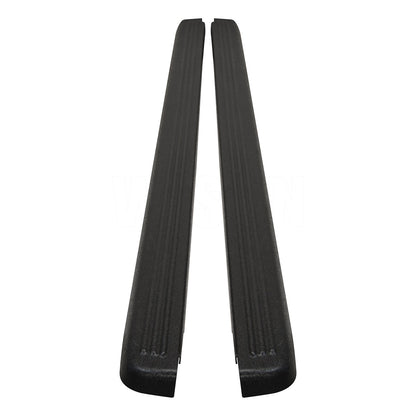 WESTIN Ribbed Bed Caps - W/ Stake Holes 72-01151