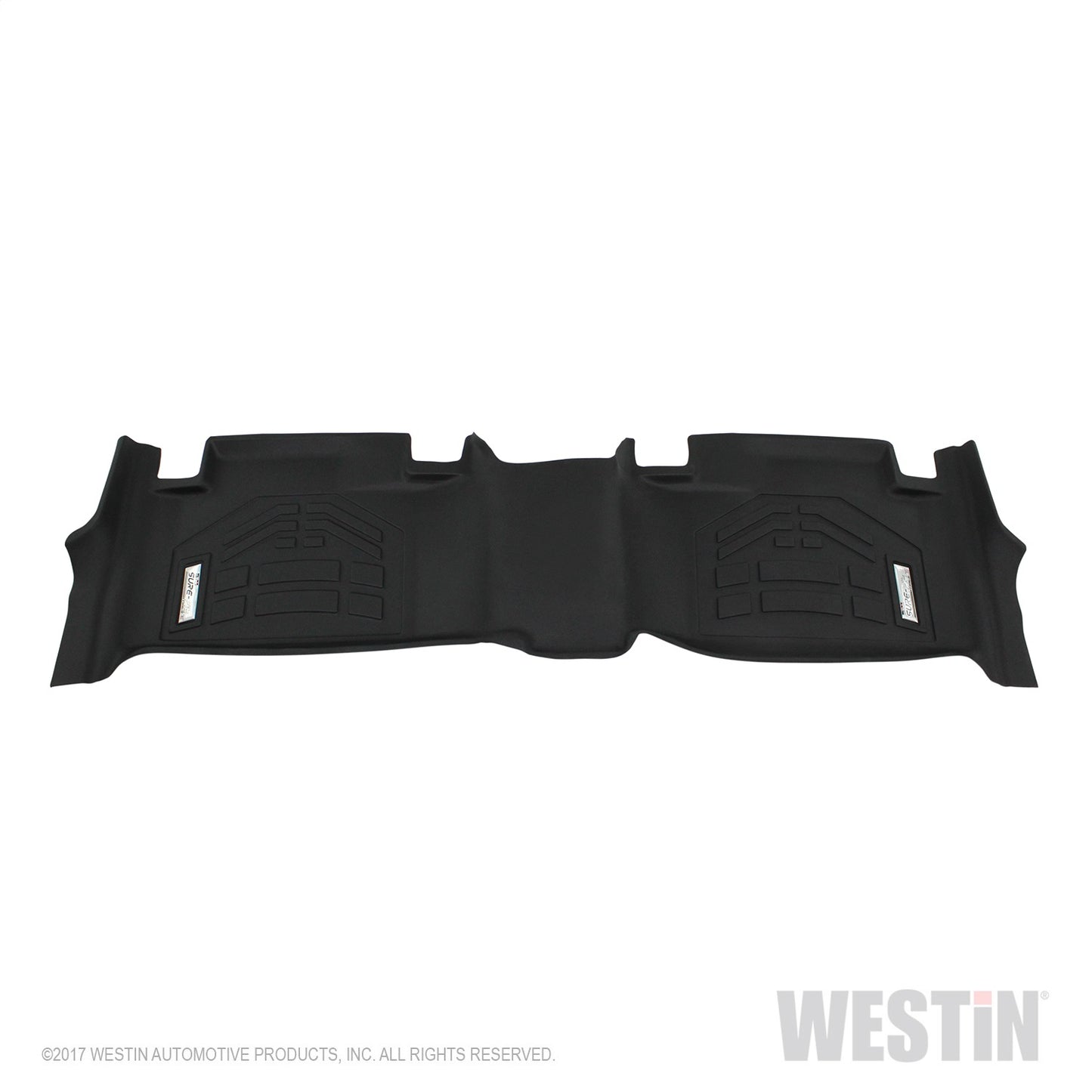 WESTIN Sure Fit Floor Liners 2nd Row 72-113095
