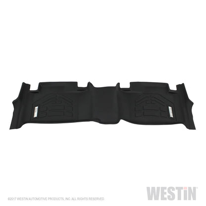 WESTIN Sure Fit Floor Liners 2nd Row 72-113095