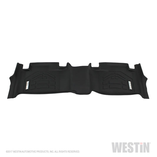 WESTIN Sure Fit Floor Liners 2nd Row 72-113095