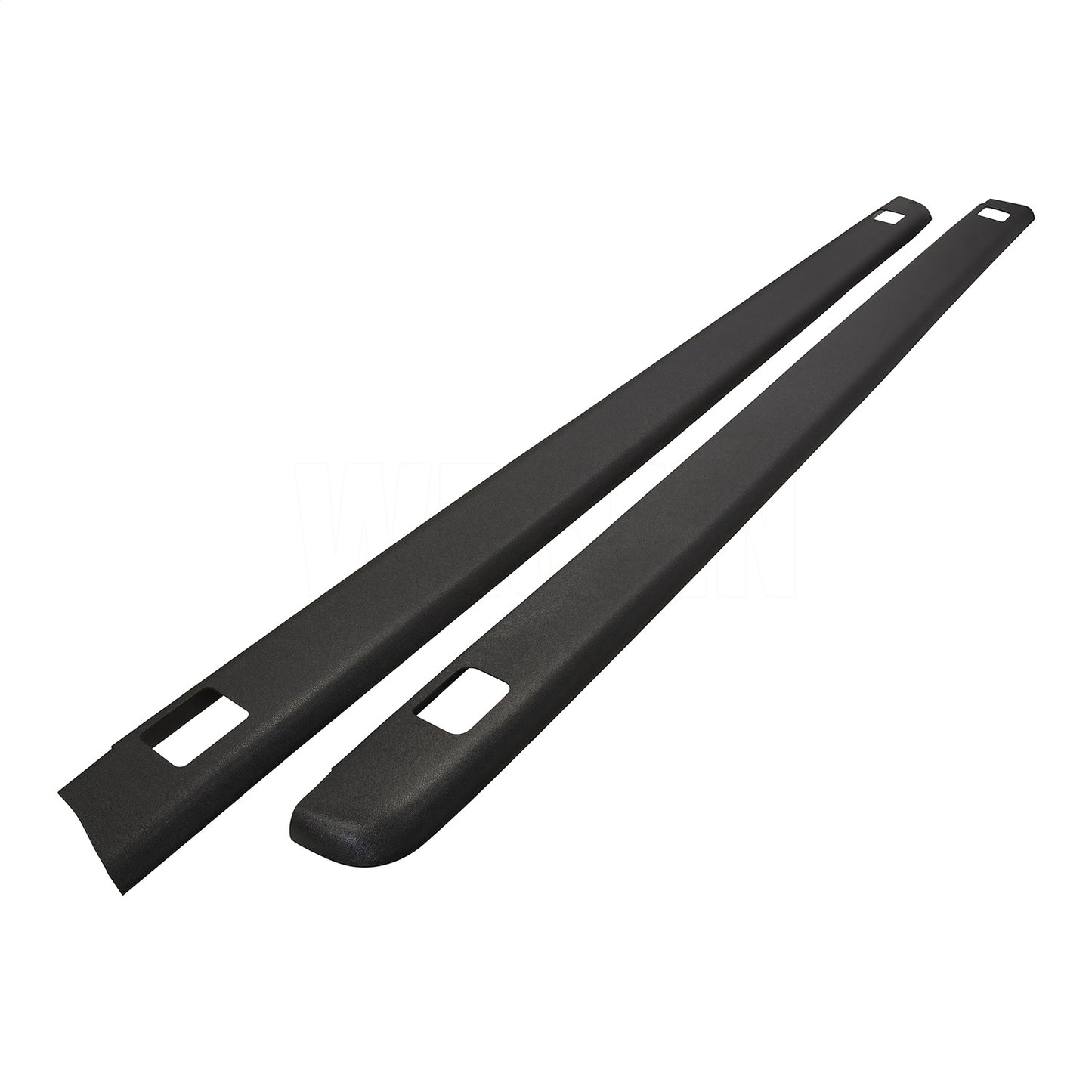 WESTIN Smooth Bed Caps W/ Stake Holes 72-41151