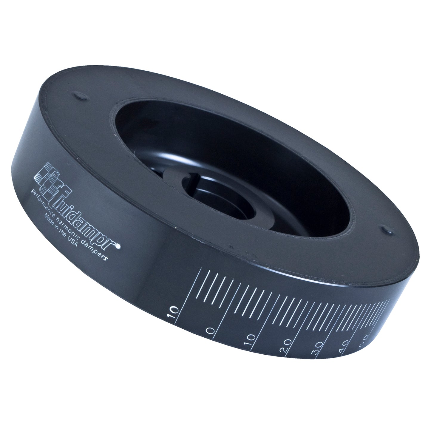 Fluidampr - 720201 - Harmonic Balancer - Fluidampr - BBF - Int Balance - Each