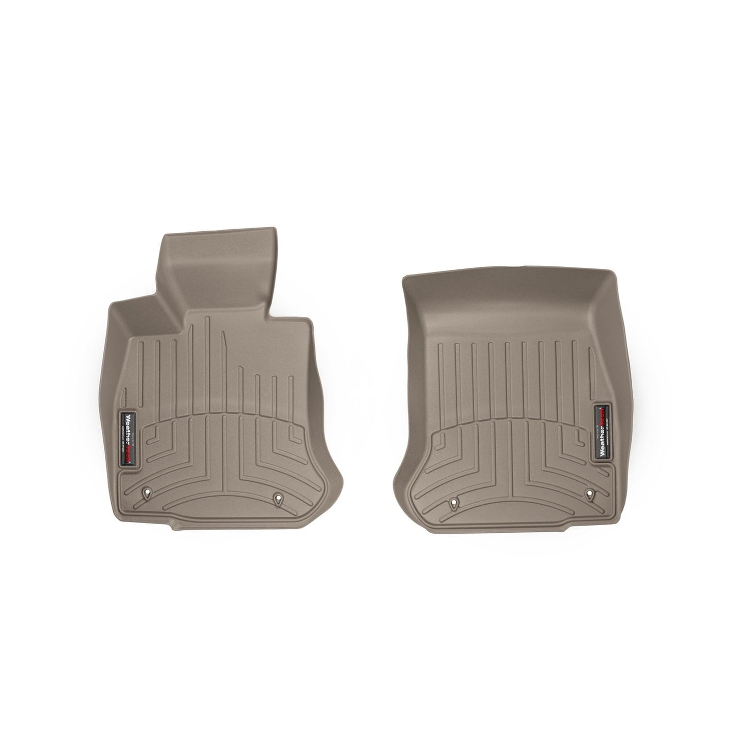 WeatherTech FloorLiner™ DigitalFit® 453721
