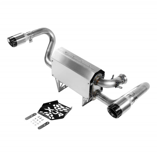 XDR Performance Exhaust System 7203