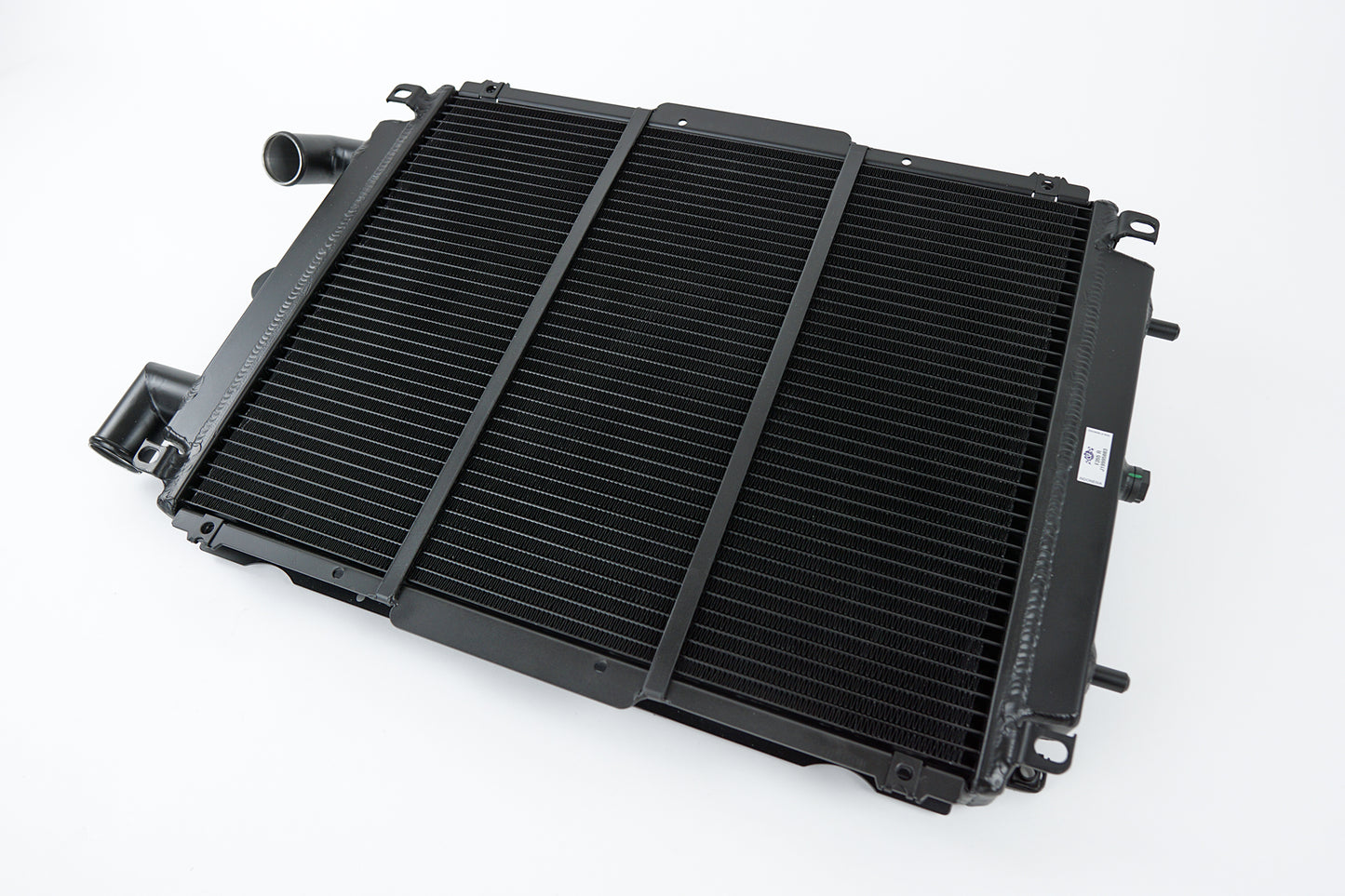 CSF Cooling Racing 94-99 Ferrari F355 (Right) High-Performance All-Aluminum Radiator 7205
