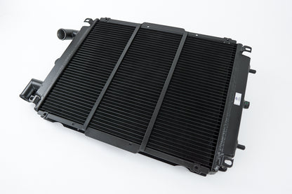 CSF Cooling Racing 94-99 Ferrari F355 (Right) High-Performance All-Aluminum Radiator 7205