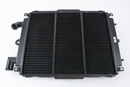 CSF Cooling Racing 94-99 Ferrari F355 (Right) High-Performance All-Aluminum Radiator 7205
