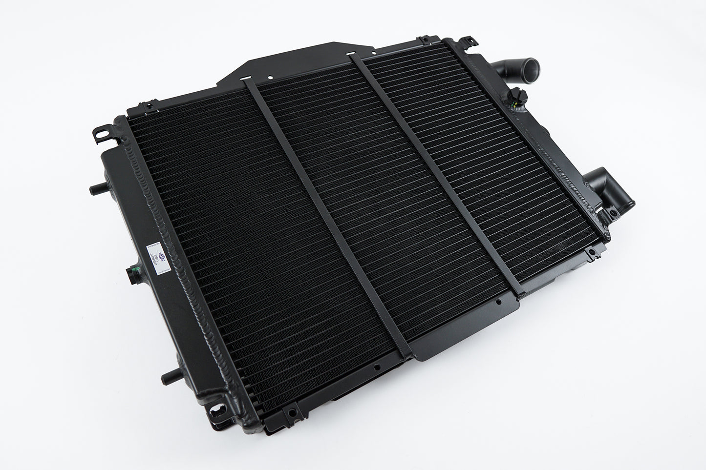 CSF Cooling Racing 94-99 Ferrari F355 (Left) High-Performance All-Aluminum Radiator 7206