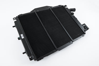CSF Cooling Racing 94-99 Ferrari F355 (Left) High-Performance All-Aluminum Radiator 7206