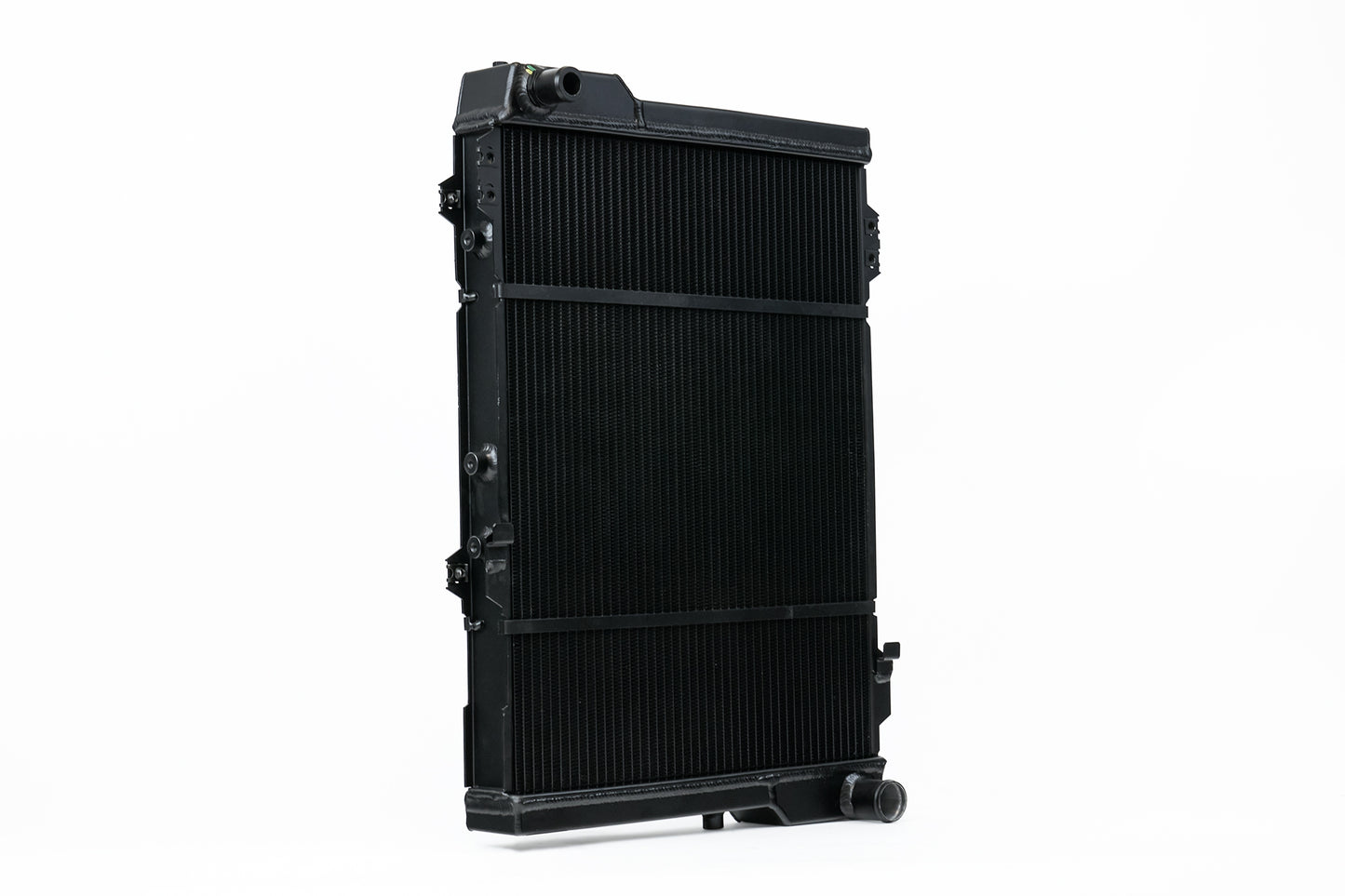 CSF Cooling Racing Classic & Small Chassis Audi 5-Cylinder High-Performance All-Aluminum Radiator 7208