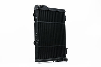 CSF Cooling Racing Classic & Small Chassis Audi 5-Cylinder High-Performance All-Aluminum Radiator 7208