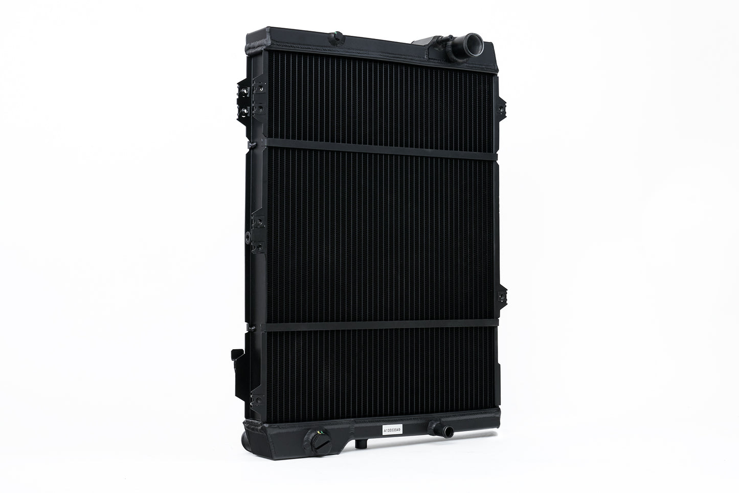 CSF Cooling Racing Classic & Small Chassis Audi 5-Cylinder High-Performance All-Aluminum Radiator 7208