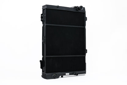 CSF Cooling Racing Classic & Small Chassis Audi 5-Cylinder High-Performance All-Aluminum Radiator 7208