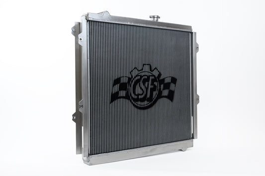 CSF Cooling Racing 3rd Gen Toyota 4Runner High-Performance All-Aluminum Radiator 7210