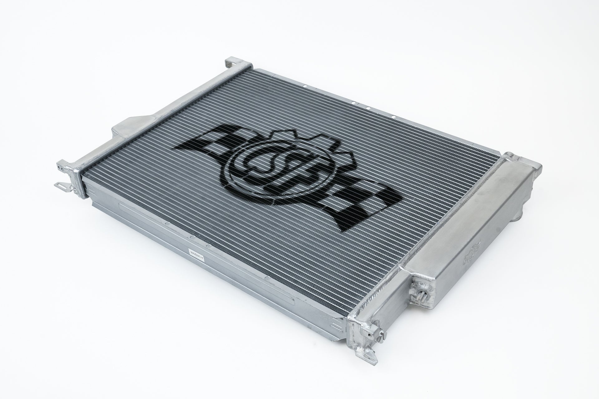 CSF Cooling Racing BMW S54 Swap E36 High-Performance All-Aluminum Radi ...
