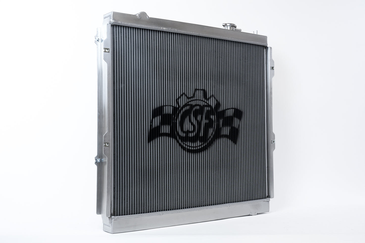 CSF Cooling Racing 1st Gen Toyota Tacoma High-Performance All-Aluminum Radiator 7212