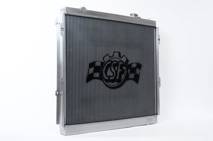 CSF Cooling Racing 1st Gen Toyota Tacoma High-Performance All-Aluminum Radiator 7212