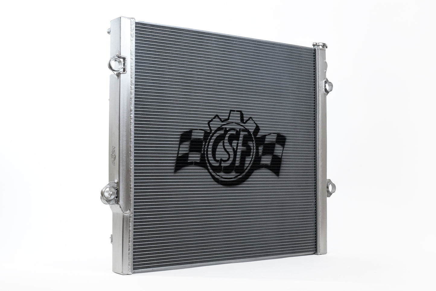 CSF Cooling Racing Lexus GX460 Heavy-Duty All-Aluminum Radiator 7214