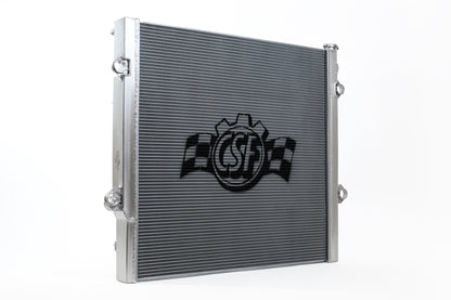 CSF Cooling Racing Lexus GX460 Heavy-Duty All-Aluminum Radiator 7214