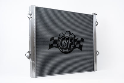 CSF Cooling Racing Lexus LX470 / 4th Gen Toyota 4Runner V8 High-Performance All-Aluminum Radiator 7215