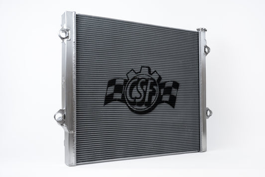CSF Cooling Racing Lexus LX470 / 4th Gen Toyota 4Runner V8 High-Performance All-Aluminum Radiator 7215