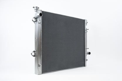 CSF Cooling Racing Lexus LX470 / 4th Gen Toyota 4Runner V8 High-Performance All-Aluminum Radiator 7215