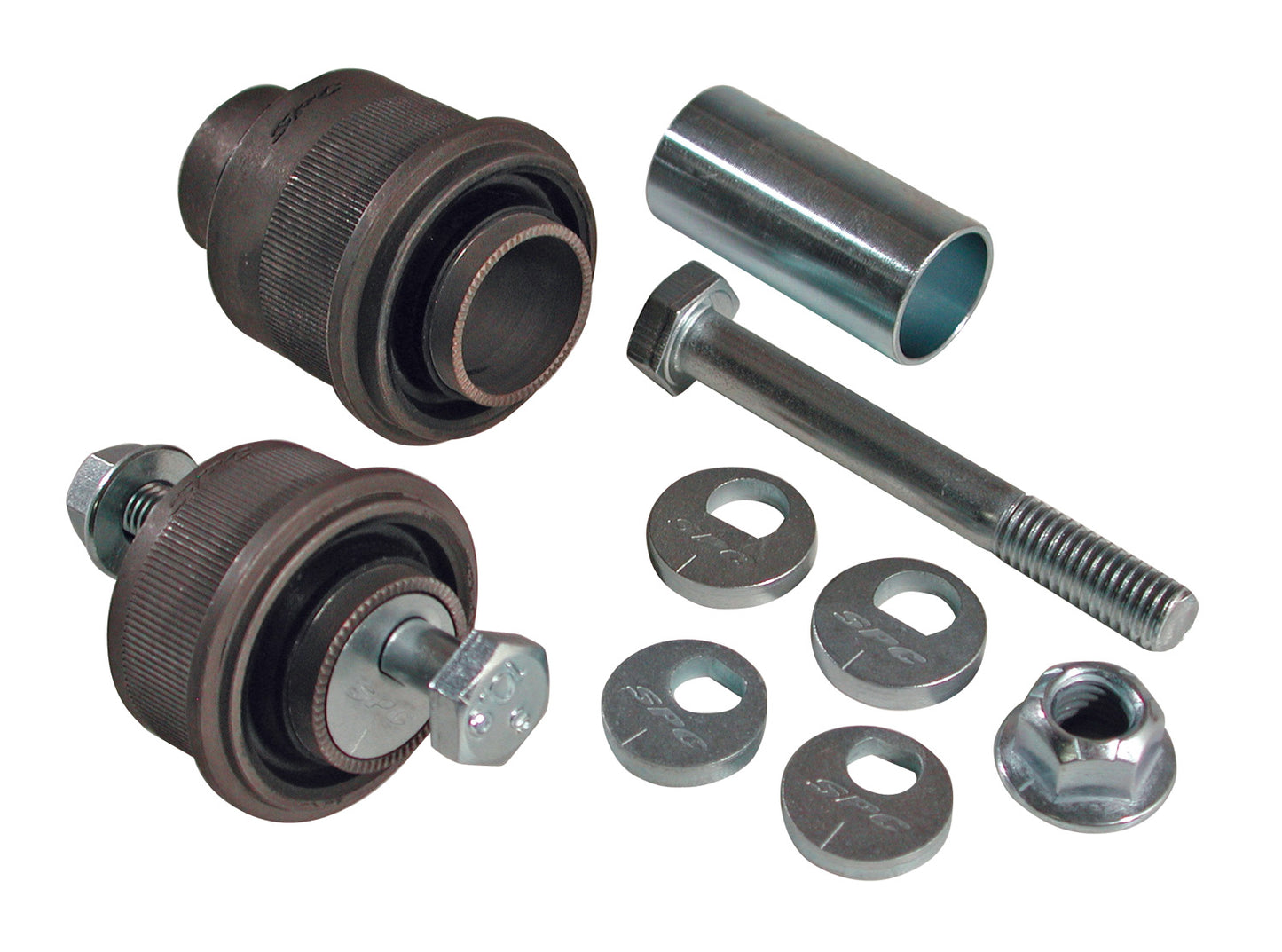 5 SERIES REAR BUSHINGS