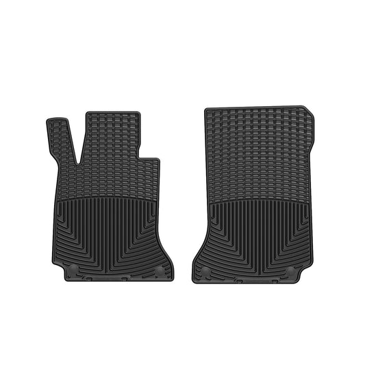 WeatherTech All Weather Floor Mats W287