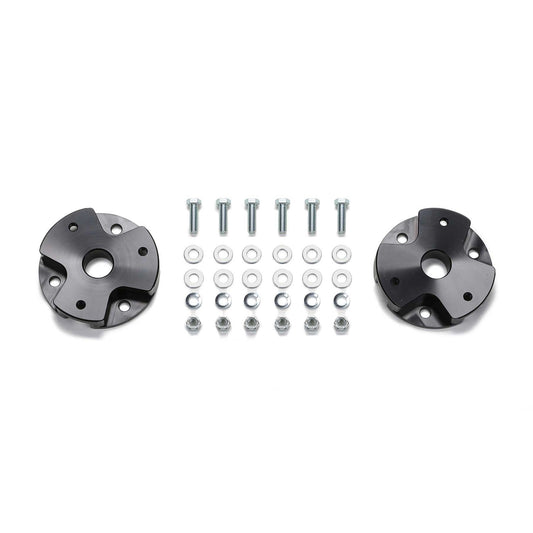 Fabtech 2F 2009-21 RAM 1500 4WD/ 2019-21 RAM 1500 2WD FTL5301