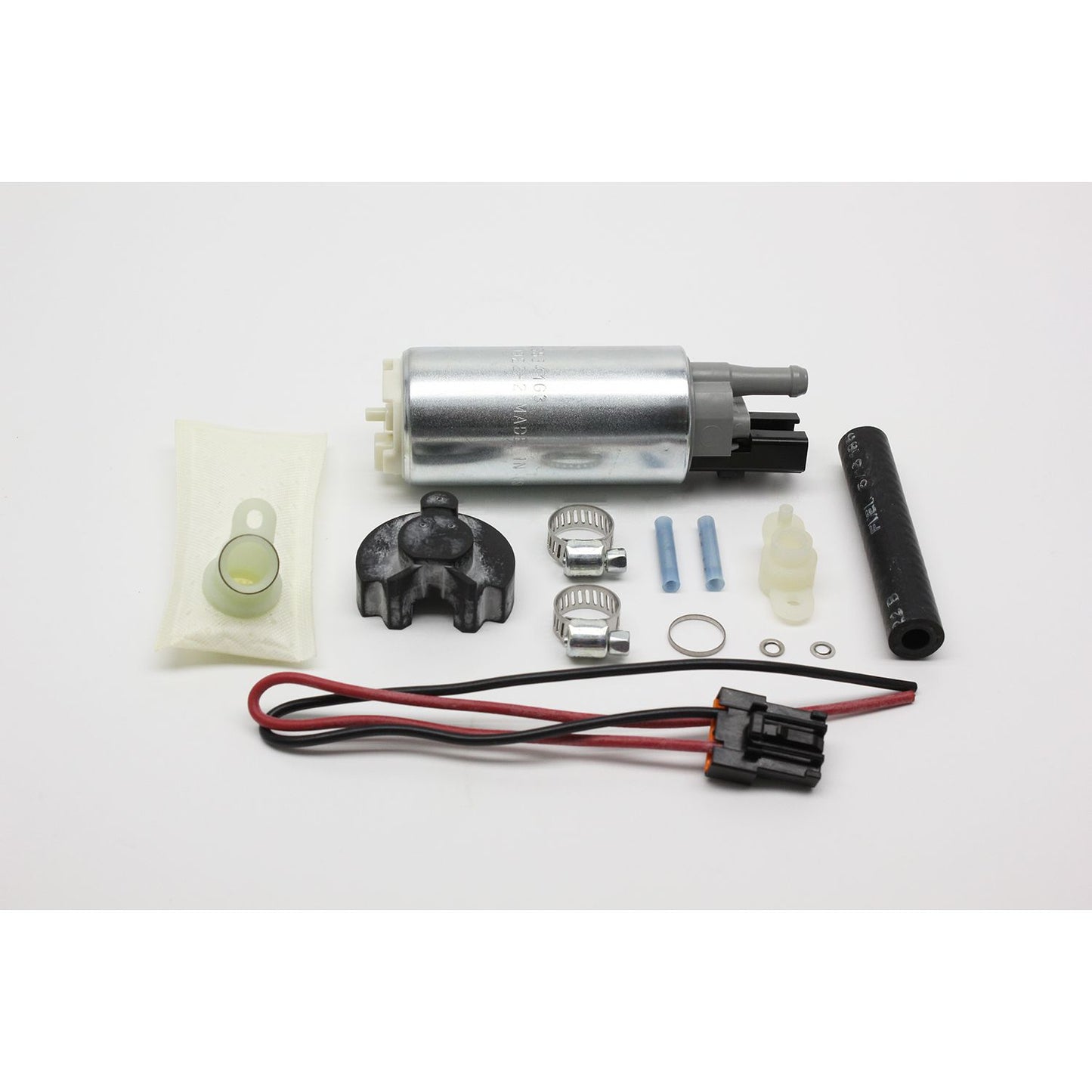 TI Automotive Application Specific High Performance 255lph; 500hp; Gas; Pump Kit GCA335604