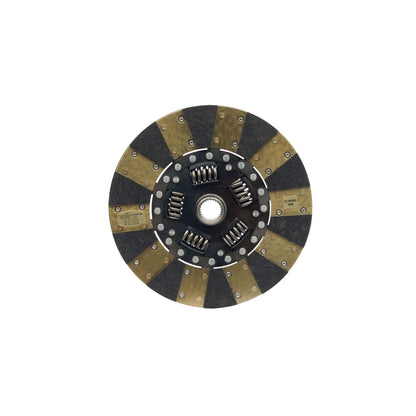 PN: DF384148 - Dual Friction Clutch Friction Disc