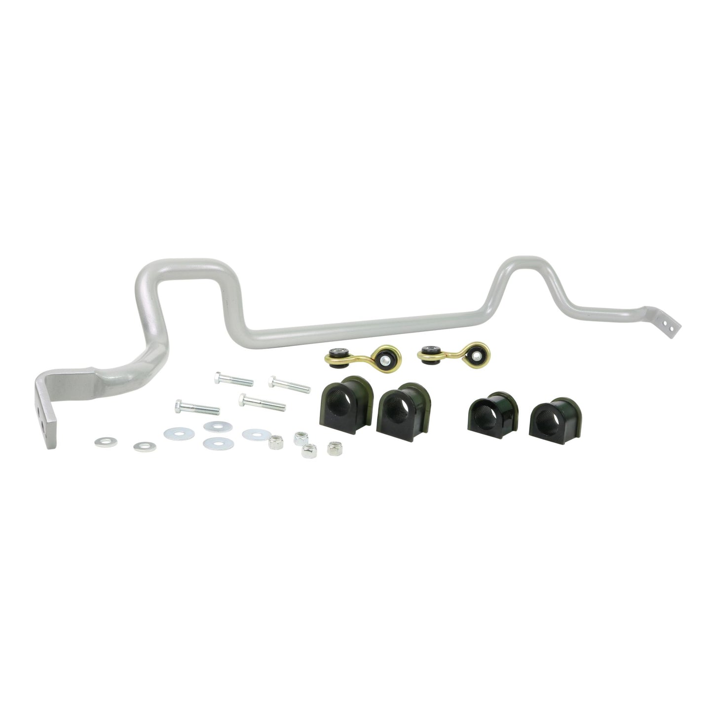 Whiteline - BTF67Z - Sway bar - 30mm heavy duty blade adjustable