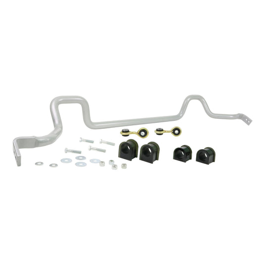 Whiteline - BTF67Z - Sway bar - 30mm heavy duty blade adjustable