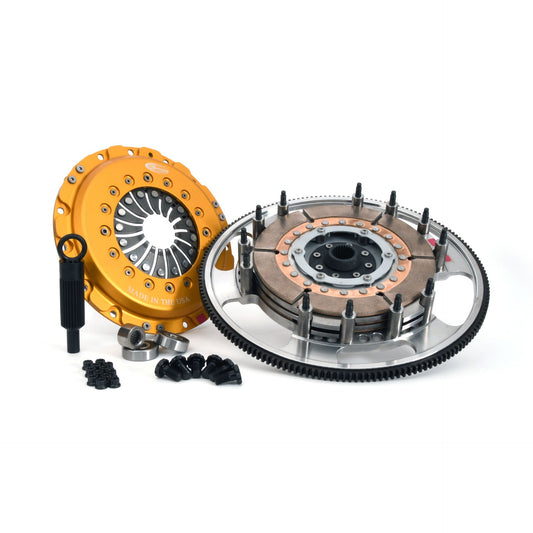 PN: 838264042 - TRIAD XDS Clutch and Flywheel Kit