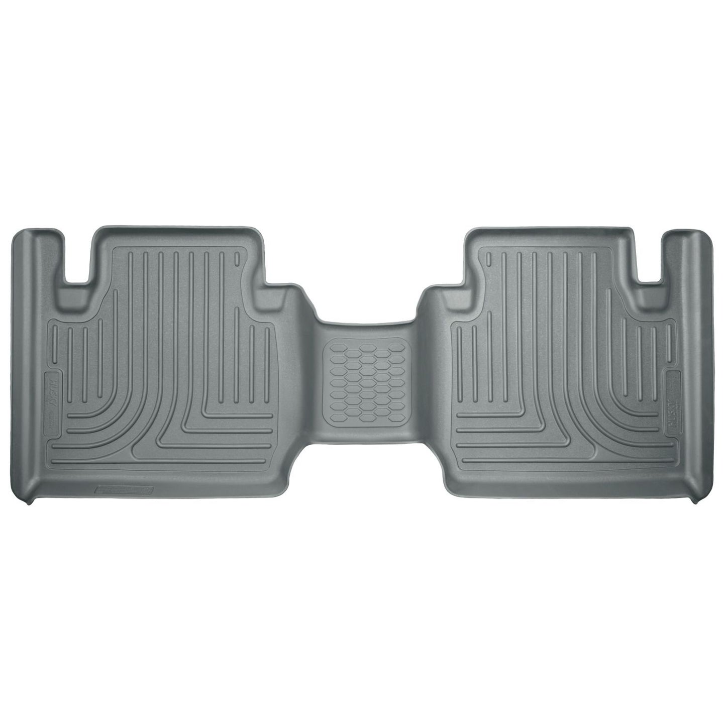 Husky Liners 2nd Seat Floor Liner 14942