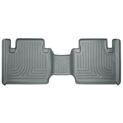 Husky Liners 2nd Seat Floor Liner 14942