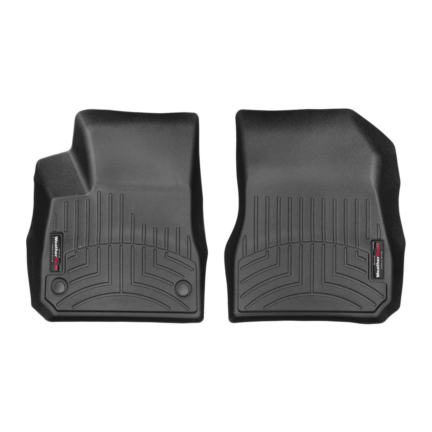 WeatherTech FloorLiner™ DigitalFit® 449031