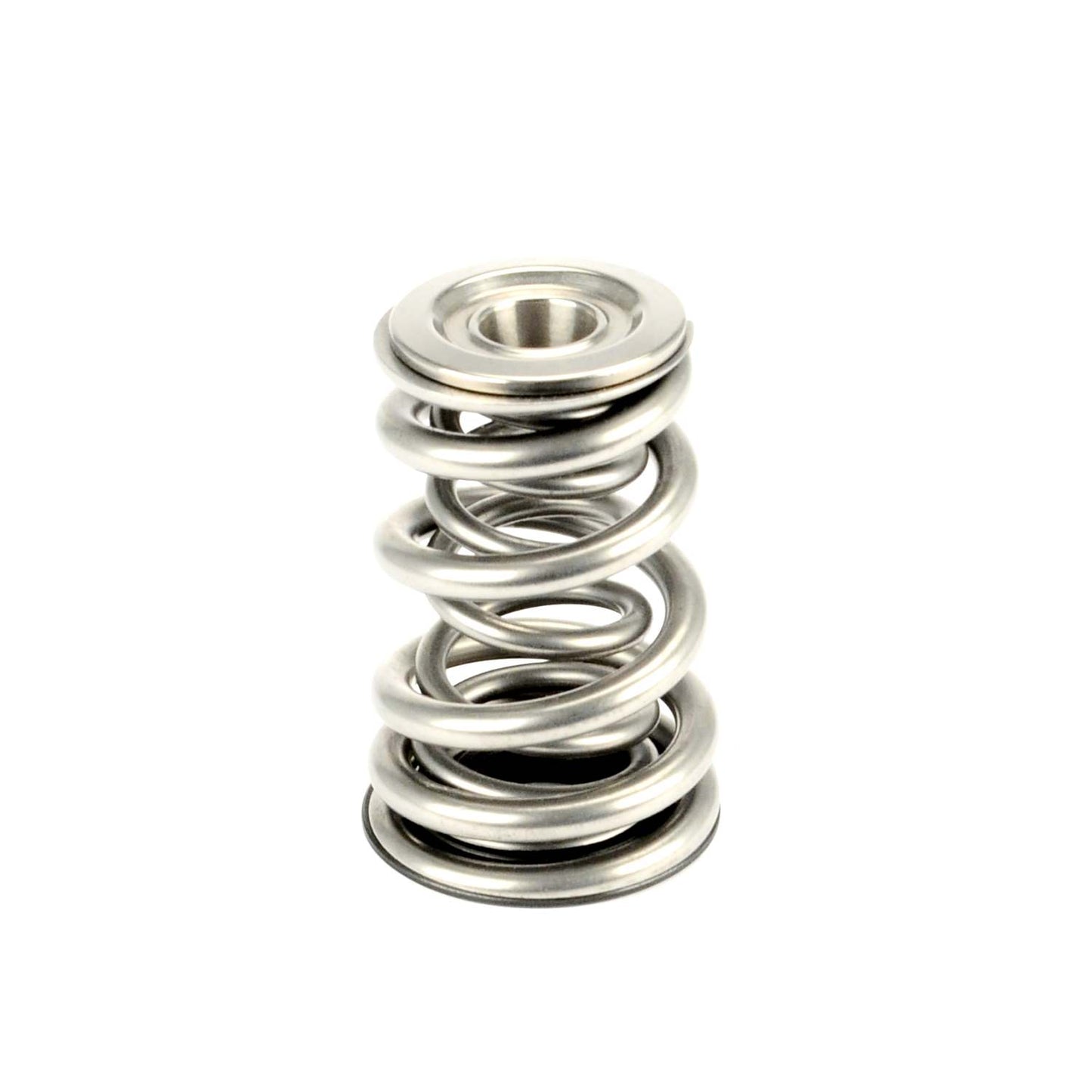 COMP Cams Race Sportsman 1.390" OD Conical Spring; 1.900" Installed Height; 1 Spring COMP-7256-1