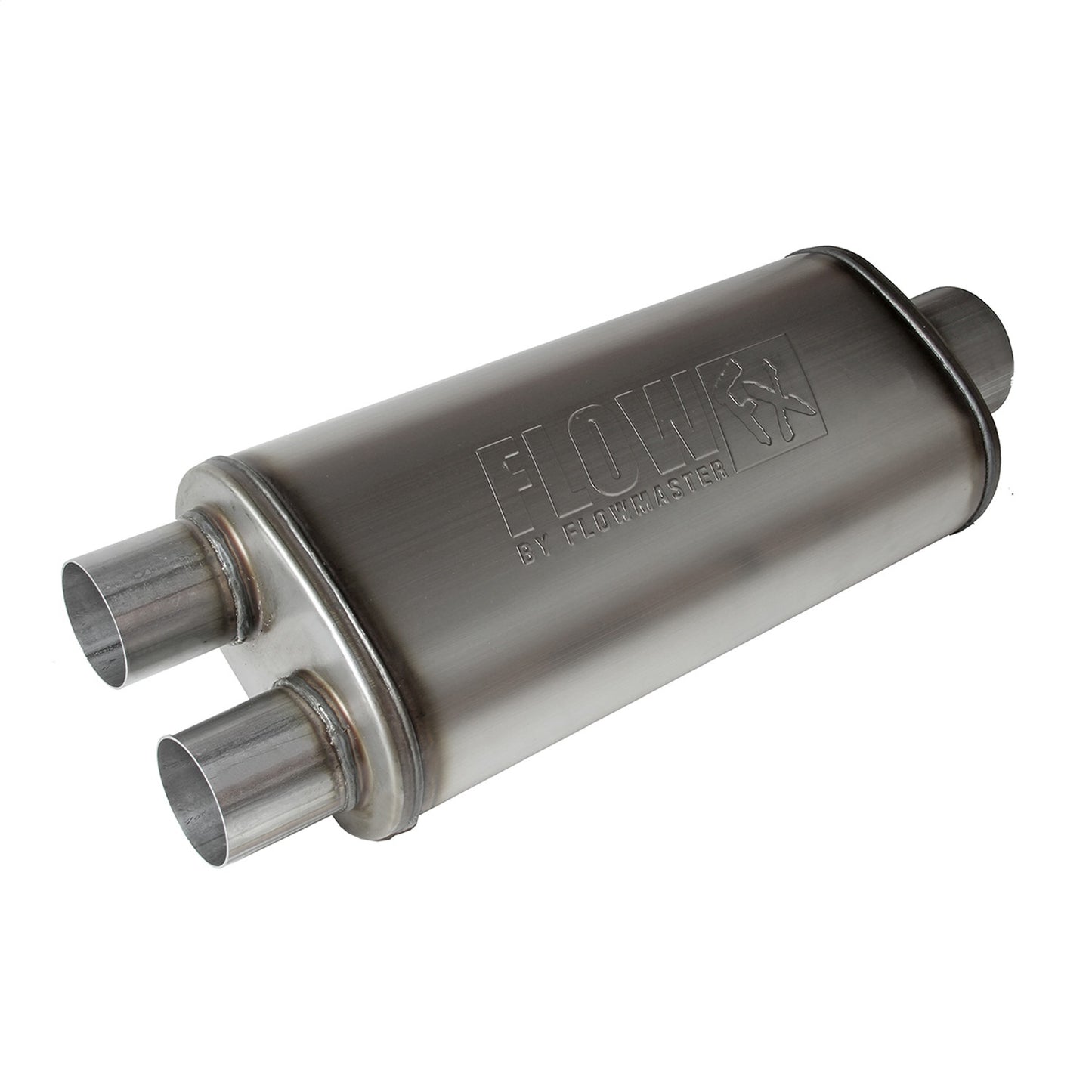 FlowFX Muffler