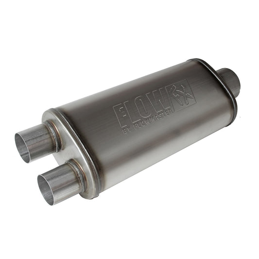 FlowFX Muffler