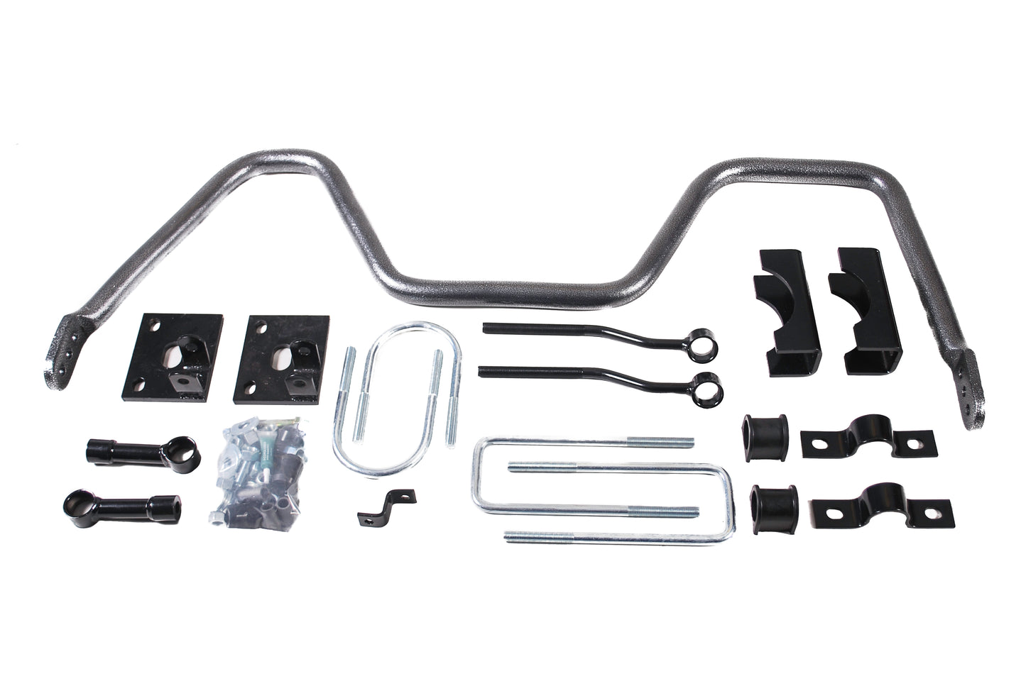 Hellwig Big Wig Rear Sway Bar 7267