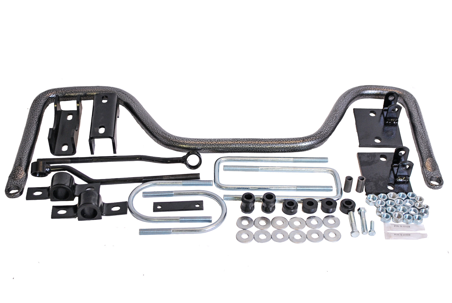 Hellwig Big Wig Rear Sway Bar 7269