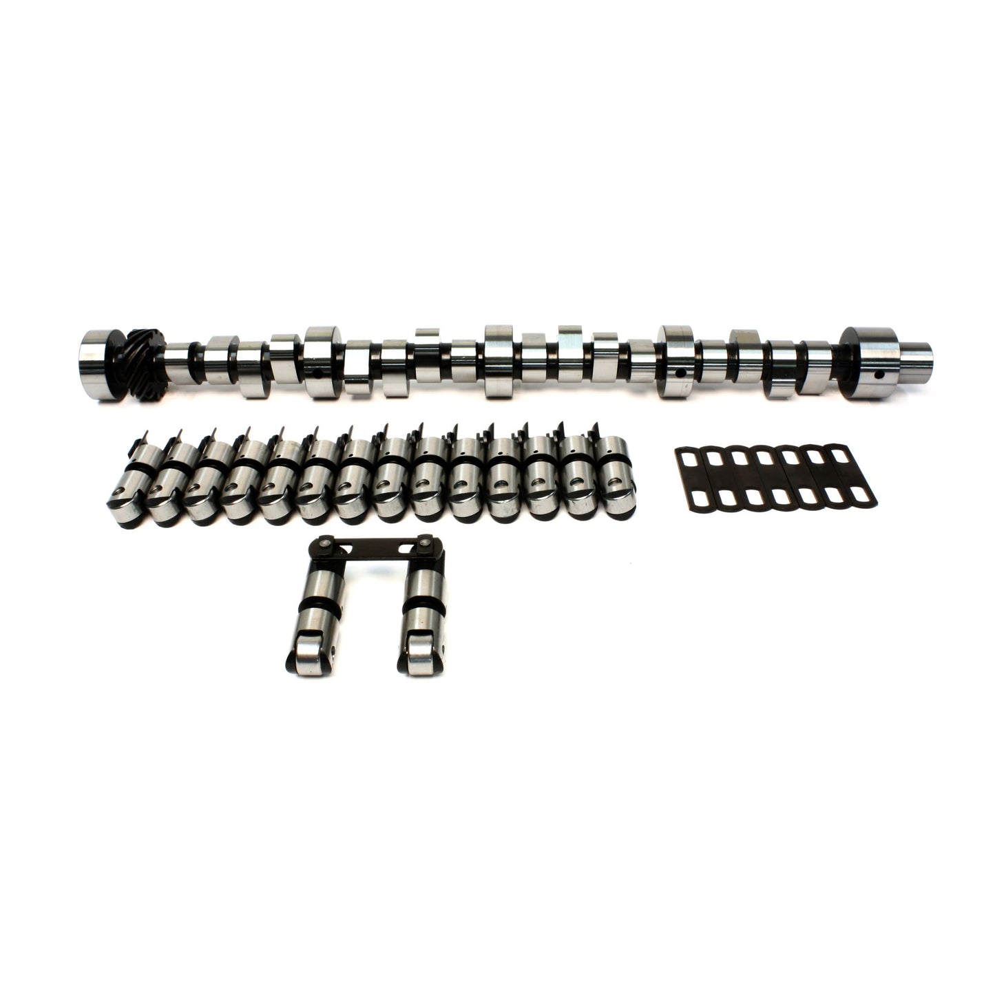 COMP Cams Magnum 262/262 Solid Roller Cam and Lifter Kit for Pontiac 265-455 COMP-CL51-752-11
