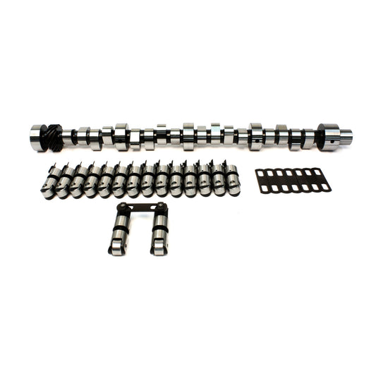 COMP Cams Magnum 262/262 Solid Roller Cam and Lifter Kit for Pontiac 265-455 COMP-CL51-752-11