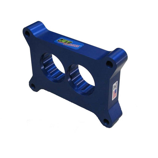 Jet Performance Powr-Flo Carburetor Spacer 62202