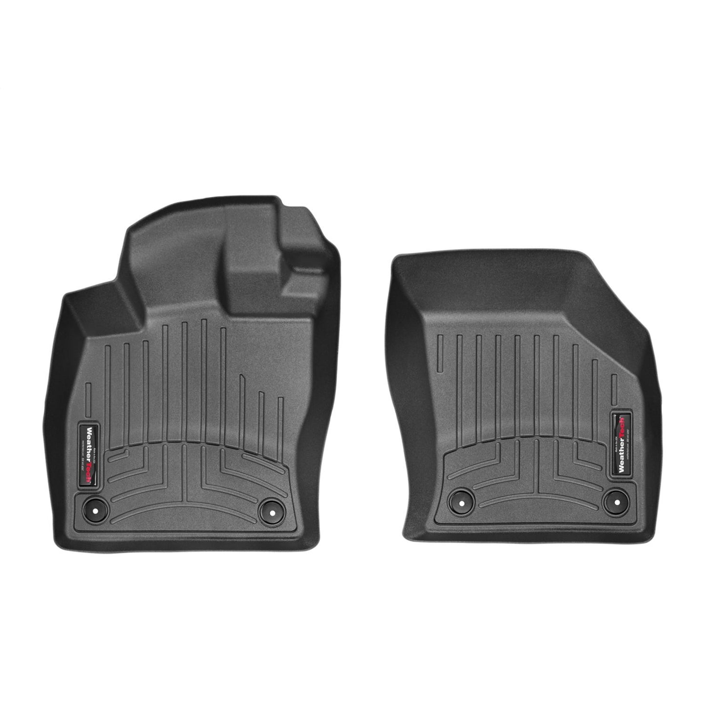 WeatherTech FloorLiner™ DigitalFit® 444961