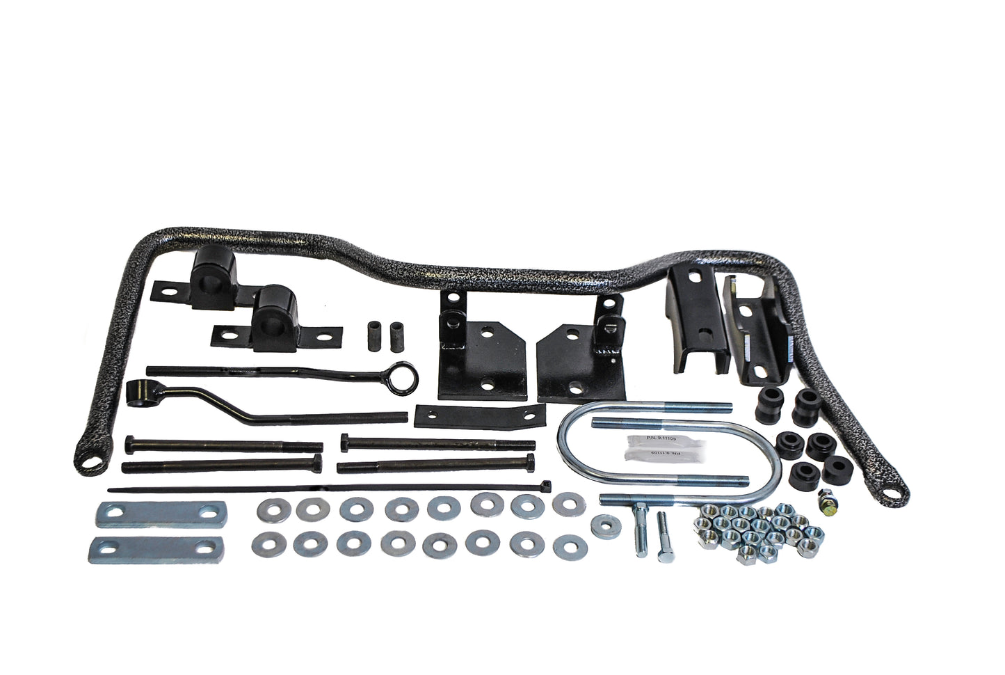 Hellwig Big Wig Rear Sway Bar 7293